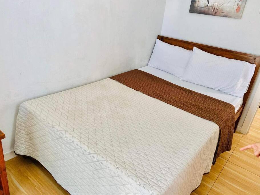 Apartment Azure Urban A13 Near Airport Wavepool *