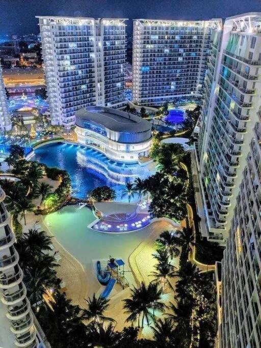 Apartment Azure Urban A13 Near Airport Wavepool *