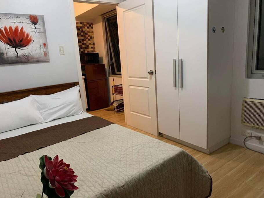 Azure Urban A13 Near Airport Wavepool Apartment Manila