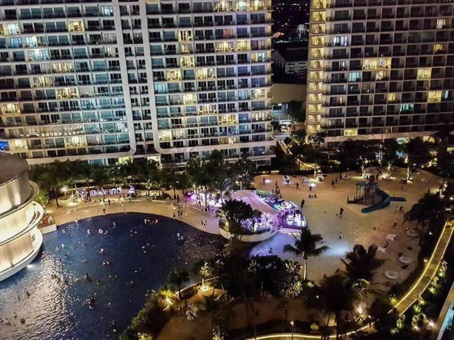 Azure Urban A13 Near Airport Wavepool Apartment Manila