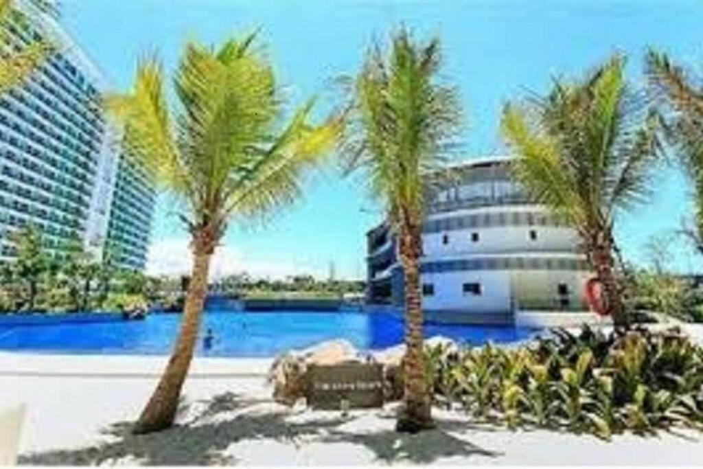 Azure Urban A13 Near Airport Wavepool Apartment Manila